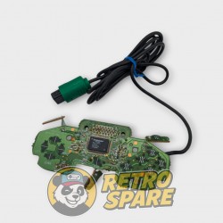 PCB manette Nintendo 64