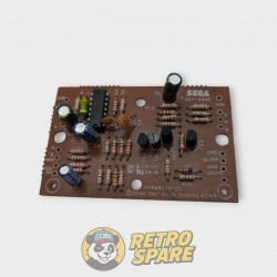 PCB Module RVB Sega Megadrive / Master System