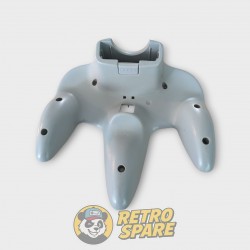 Coque Arrière Manette Nintendo 64 Grise