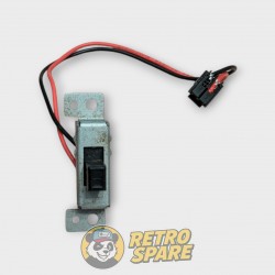Interrupteur Origine Super Nintendo / Super Famicom