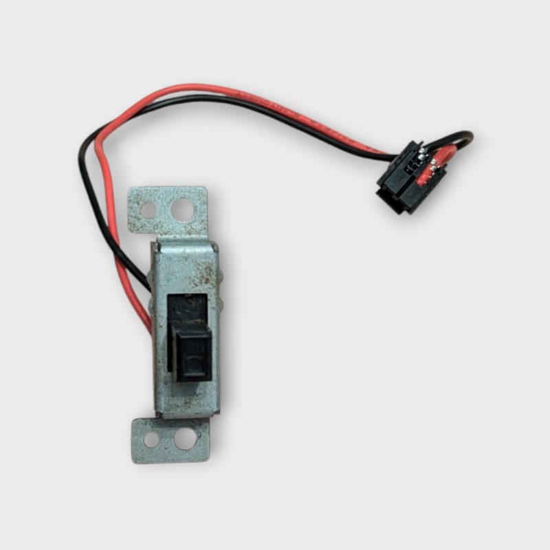 Interrupteur Origine Super Nintendo / Super Famicom