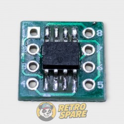 Modchip (Puce) Playstation 1 / Ps One