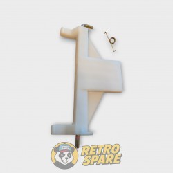 Mécanisme d'éjection Super Nintendo / Super Famicom