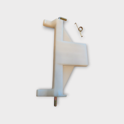 Mécanisme d'éjection Super Nintendo / Super Famicom