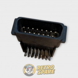 Port extension Nintendo Famicom / Twin Famicom