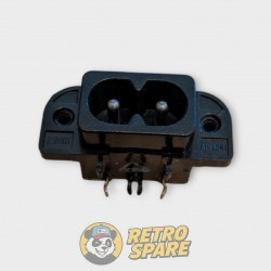 Module Entrée Alimentation Sega Saturn