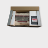 Clavier Family Basic Nintendo Famicom avec Cartouche – En Boîte (Pièce de Collection)