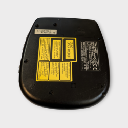 Baladeur CD Technics SL-XP145 – Bon état, fonctionnel, sans boîte ni accessoires