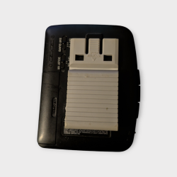 Baladeur Cassette Walkman Aiwa GS352 – Auto Reverse, Dolby, Super Bass