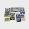 Teitoku no Ketsudan 2 - Nintendo Super Famicom (Import Japon)