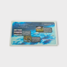 Bahamut Lagoon - Nintendo Super Famicom (Import Japon)
