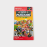 Super Mario Kart - Nintendo Super Famicom (Import Japon)
