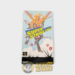 Super Strike Eagle - Nintendo Super Famicom (Import Japon)