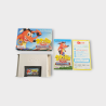 Crash Bandicoot Waku Waku Tomodachi Game Boy Advance Nintendo JAP