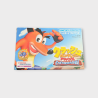 Crash Bandicoot Waku Waku Tomodachi Game Boy Advance Nintendo JAP