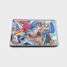 Rockman Battle Network 6 Falzar (megaman) Game Boy Advance Nintendo JAP