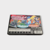Rockman & Forte (megaman & bass) Game Boy Advance Nintendo JAP