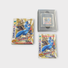 Rockman X Cyber Mission (megaman X) Game Boy Color Nintendo JAP