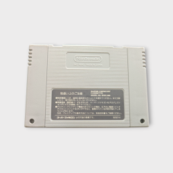 Kirby Bowl - Nintendo Super Famicom (Import Japon)