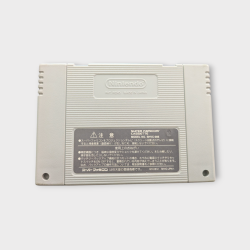 Hoshi no Kirby Super Deluxe - Nintendo Super Famicom (Import Japon)