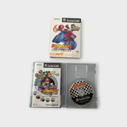 Mario Kart Double Dash!! GameCube JAP – Jeu de course Nintendo (version japonaise)
