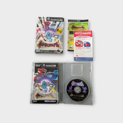Pokémon Colosseum – Nintendo GameCube – Version Japonaise – Complet