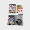 Pokémon Colosseum – Nintendo GameCube – Version Japonaise – Complet
