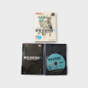 Metal Gear Solid 2: Sons of Liberty PS2 JAP – Jeu d’action/espionnage (version japonaise collector)