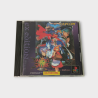 Vampire Savior EX Edition PlayStation 1 JAP – Jeu de combat (version japonaise)