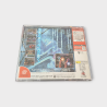 The House of the Dead 2 - Sega Dreamcast JAP - Complet (boîte & notice)