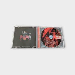The House of the Dead 2 - Sega Dreamcast JAP - Complet (boîte & notice)