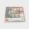 Rent A Hero No.1 - Sega Dreamcast JAP - Complet (boîte, notice, spinecard)