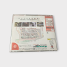 Sega Rally 2 - Sega Dreamcast JAP - Complet (boîte & notice)