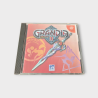 Grandia II - Sega Dreamcast JAP - Complet (boîte, notice, spinecard)