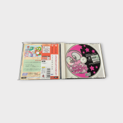 Puzzle Bobble 4 - Sega Dreamcast JAP - Complet (boîte, notice, spinecard)