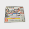 Capcom vs SNK: Millennium Fight 2000 - Sega Dreamcast JAP - Complet (notice, flyer, regcard)
