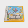 New Super Mario Bros Nintendo DS Jap