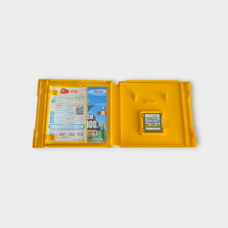 New Super Mario Bros Nintendo DS Jap