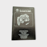 Notice Manette Nintendo Gamecube EUR