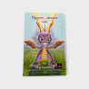 Notice Crash Bandicoot La Vengeance de Cortex Playstation 2 PAL FR