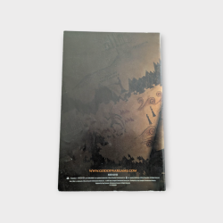 Notice God of War Playstation 2 PAL FR