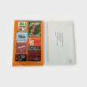 Notice GTA San Andreas Playstation 2 PAL FR + Regcard