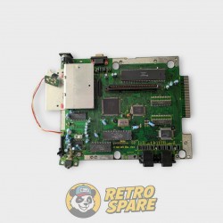 Carte Mère SEGA Megadrive PAL IC BD PAL M5 VA4
