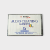 Cassette de Nettoyage Audio BASF 3in1 – Neuve sous blister (NOS, Vintage)
