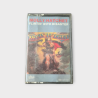 Cassette Audio Molly Hatchet – Flirtin' With Disaster