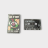 Cassette Audio Ace of Base – Happy Nation (US Version)