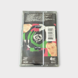 Cassette Audio Ace of Base – Happy Nation (US Version)