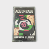 Cassette Audio Ace of Base – Happy Nation (US Version)
