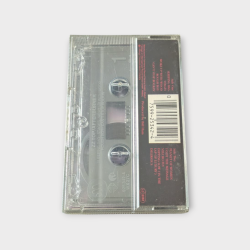 Cassette Audio ZZ Top – Afterburner