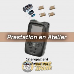 Recap NEC PC Engine GT / Turbo Express